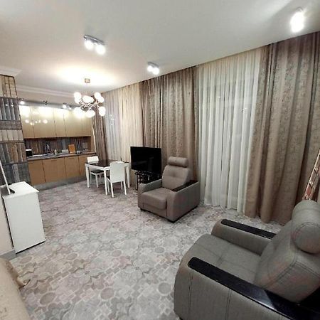 Inn Home Apartments-Olimpiysky Stadium Area كييف المظهر الخارجي الصورة