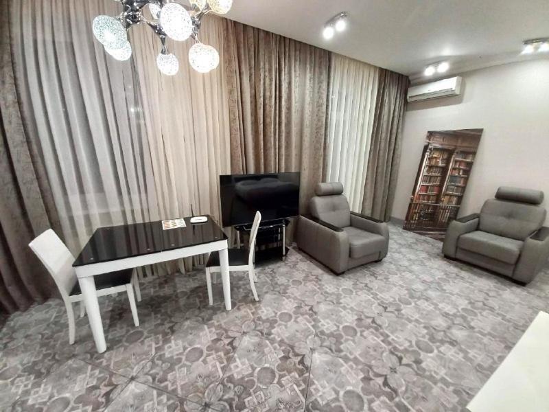 Inn Home Apartments-Olimpiysky Stadium Area كييف المظهر الخارجي الصورة