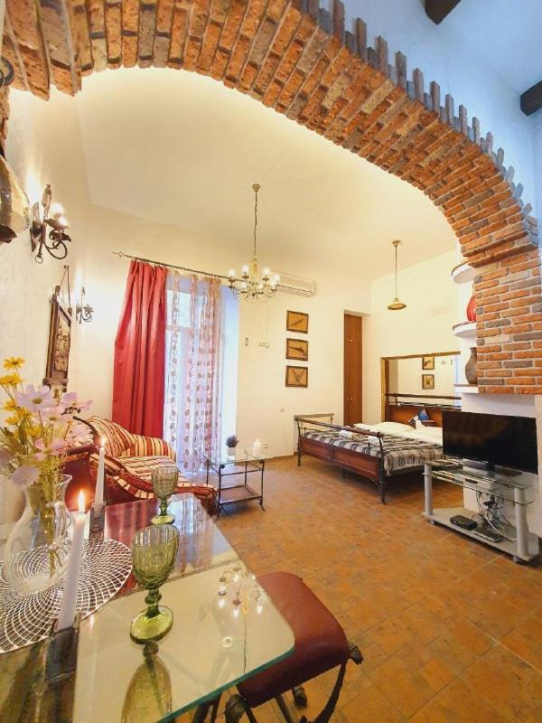 Inn Home Apartments-Olimpiysky Stadium Area كييف المظهر الخارجي الصورة